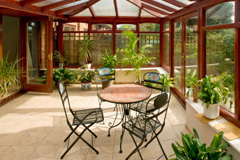 Gorse Covert conservatory quotes