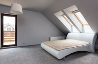 Gorse Covert bedroom extensions