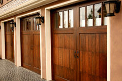 Gorse Covert garage extension quotes