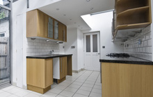 Gorse Covert kitchen extension leads